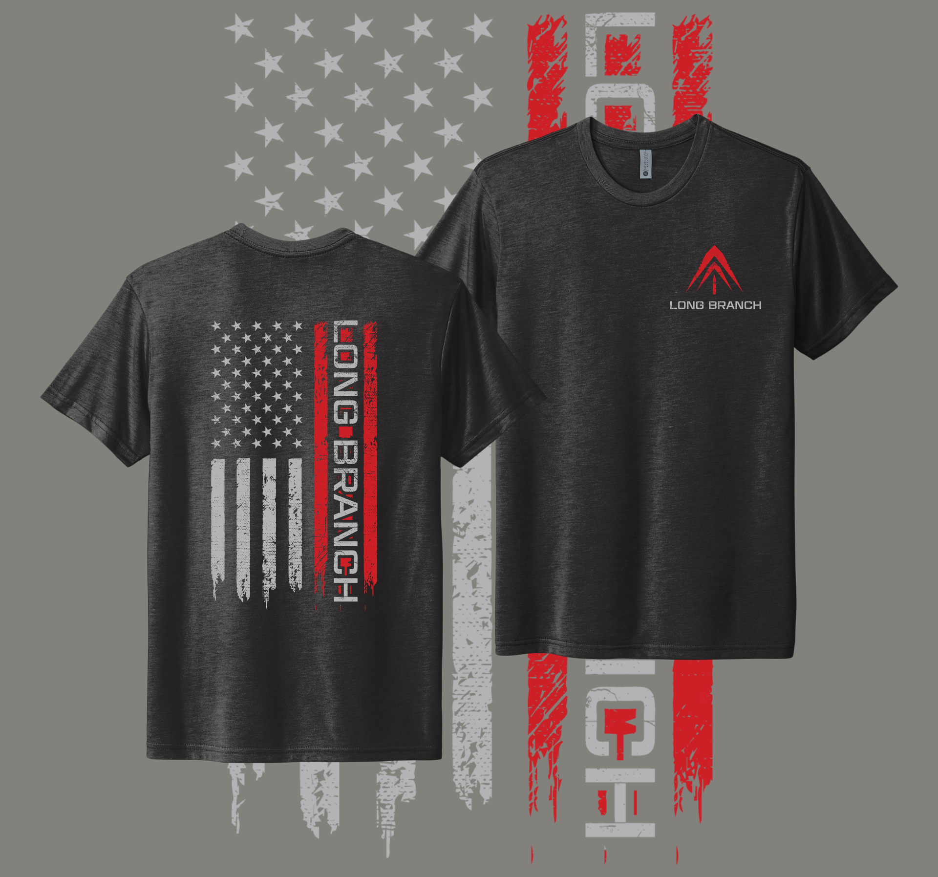 Legacy Tee