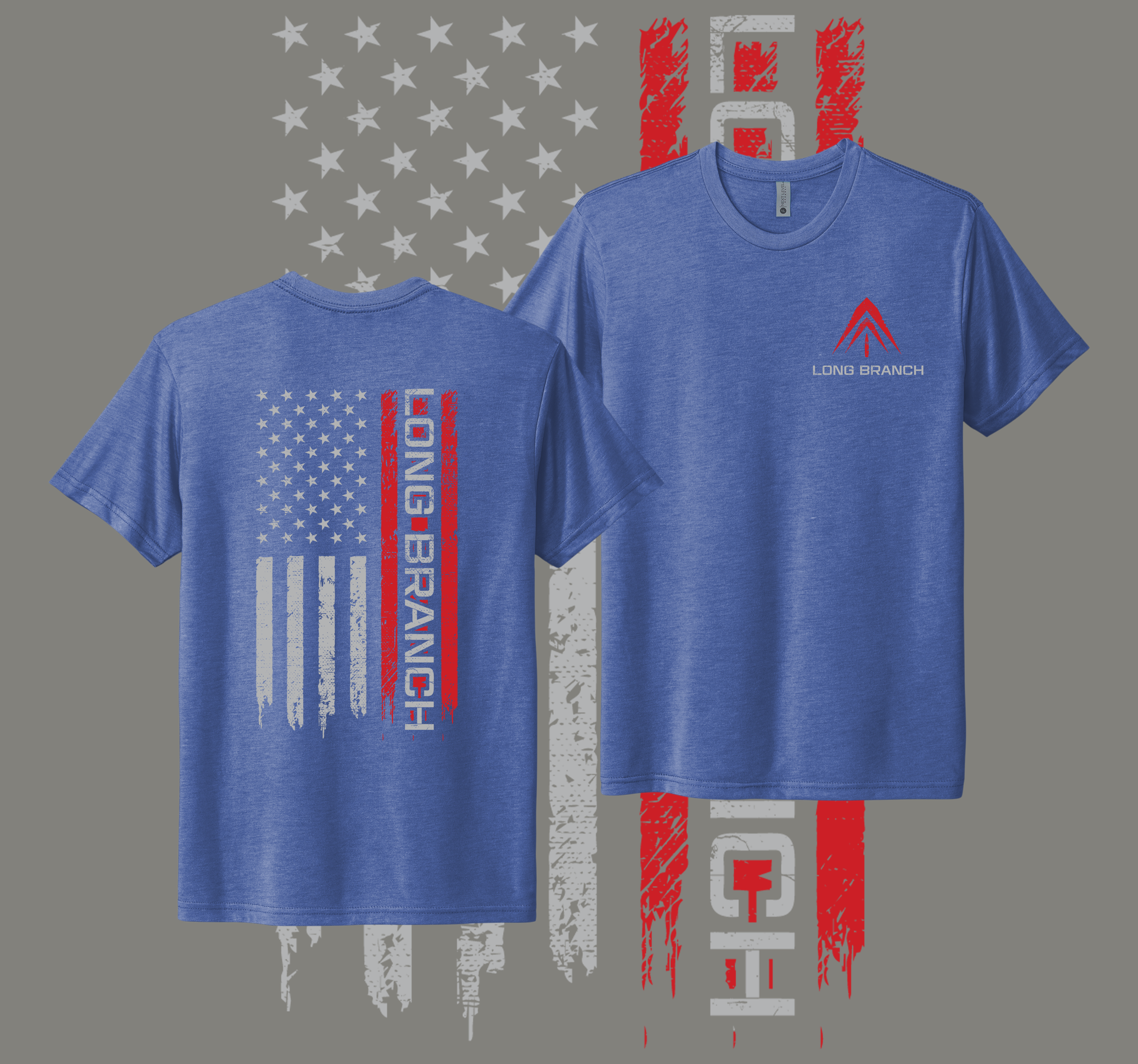 Legacy Tee